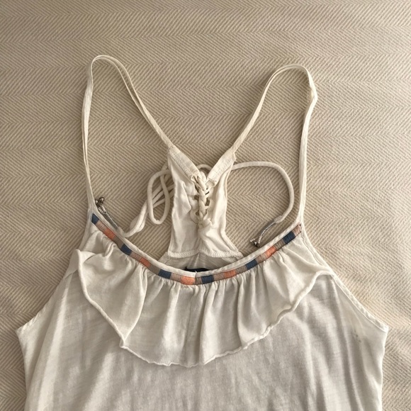 AE Tank - Picture 2 of 3